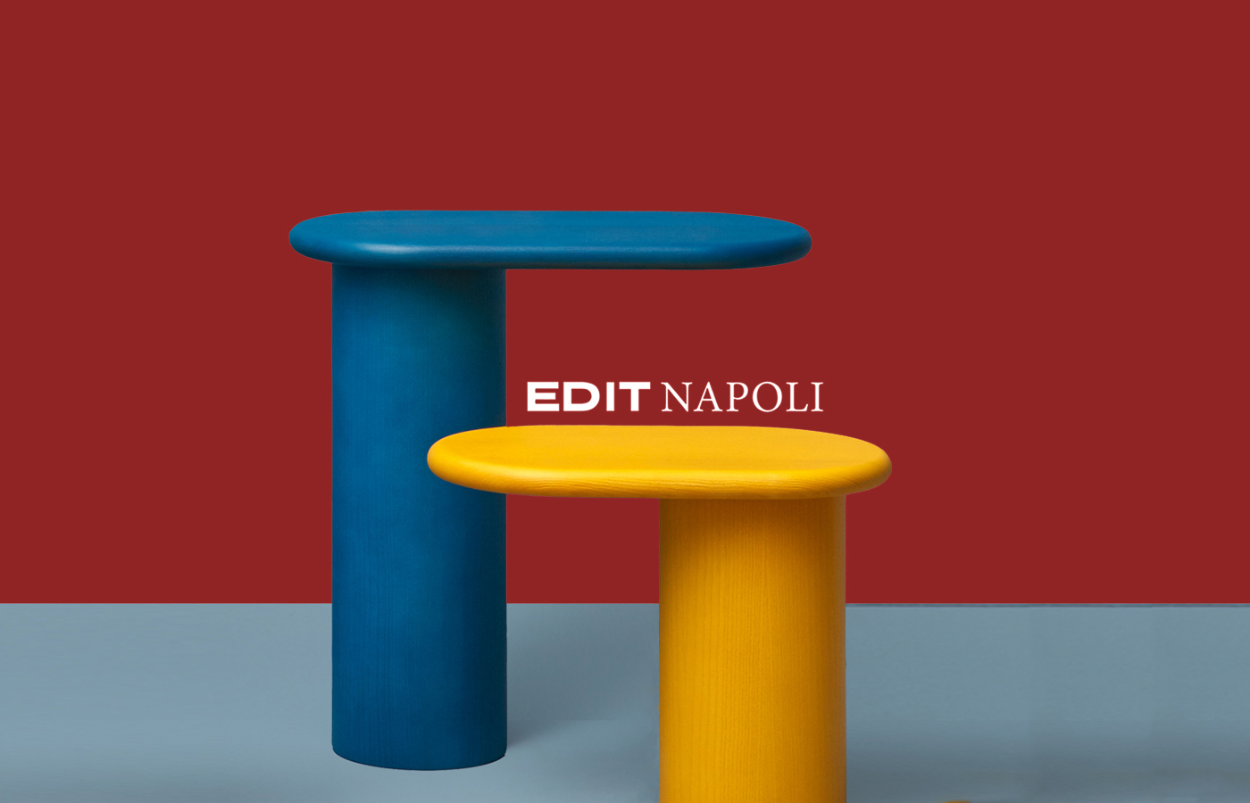 Scapin Collezioni at Edit Napoli 2020